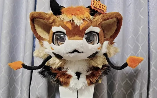 The Ultimate Guide to Kemono Fursuit: What to Know Before You Buy
