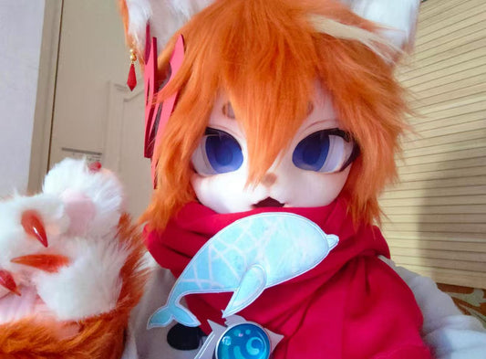 A Beginner’s Guide: How to Join the Furry