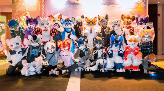 Why We Love Furry So Much: An In-Depth Analysis