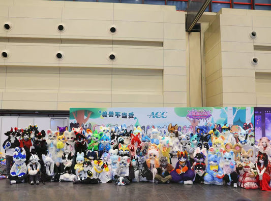 The Evolution of Furry Culture: From Niche Interest to Global Trend