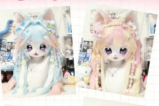 A Beginner’s Guide to Kigurumi Fursuits: Everything You Need to Know