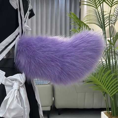 Motorized Wagging Fursuit Tail Accessory