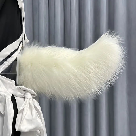 Motorized Wagging Fursuit Tail Accessory