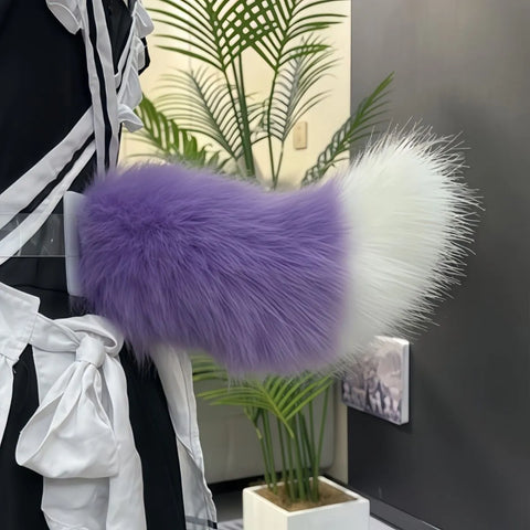 Motorized Wagging Fursuit Tail Accessory